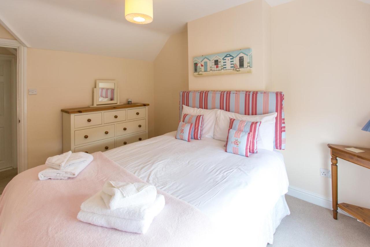 18 Pilgrim'S Way Villa Thorpeness Bagian luar foto